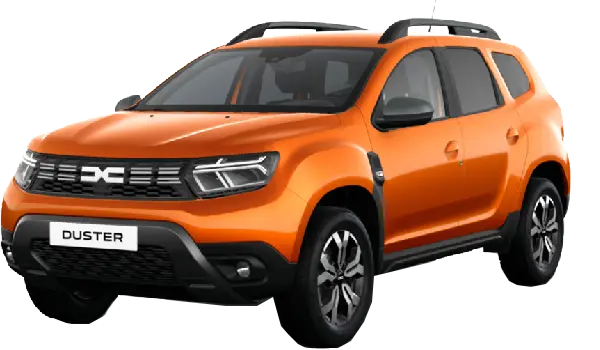 Aventurez-vous à Fès avec le Dacia Duster - Livraison Aéroport