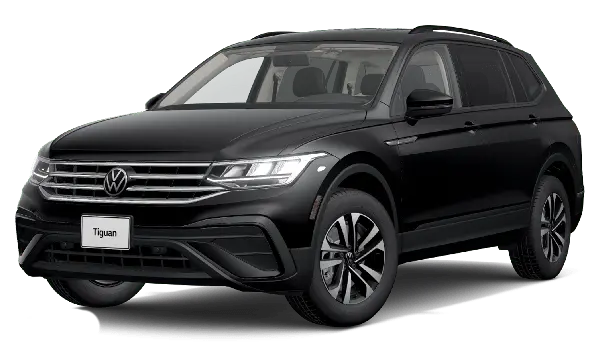 Louez le Volkswagen Tiguan spacieux - Livraison Aéroport de Fès